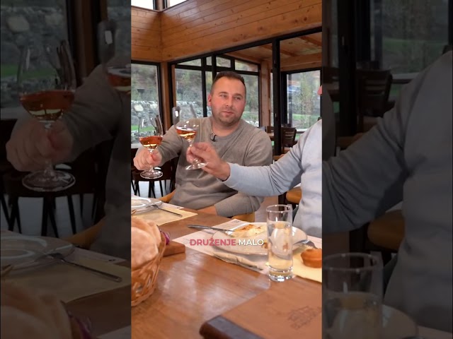 Otkrijte Perlu: Tajna vina vinarije Smiljković #shorts