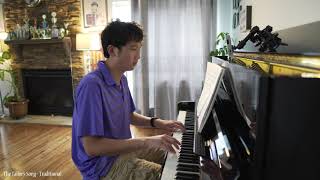 The Tailor's Song
