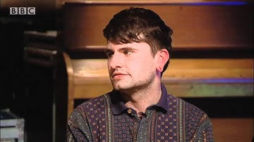 Getting Your Music Out There with Jen Long - BBC Introducing Masterclass 2012