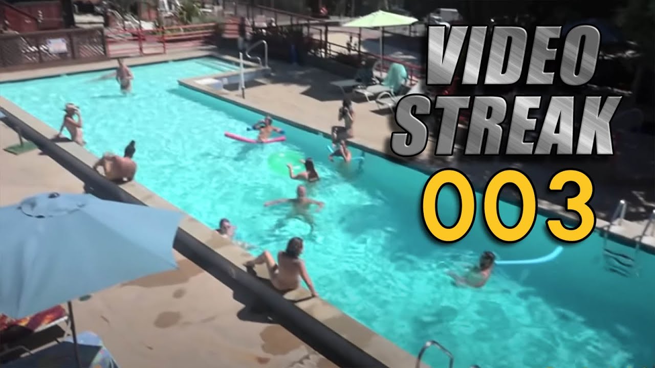 Download Naked Club's Video Streak edition 3