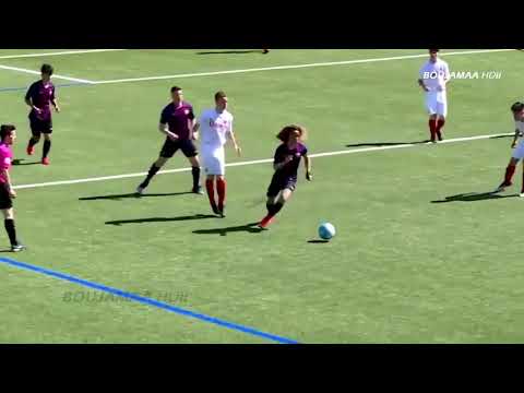 Xavi Simons ● 😰GoodBye😰 ● Magician Of La Masia   HD