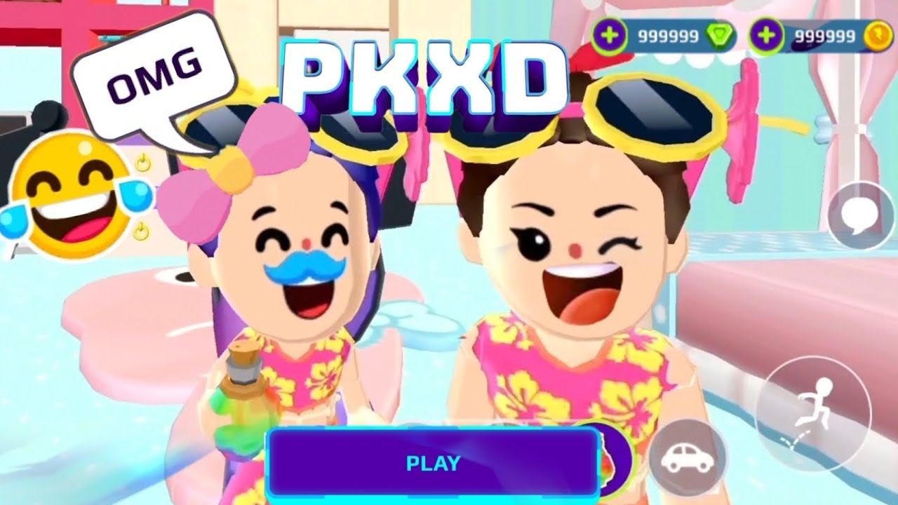 Pkxd gerçek hayat.❤️😊