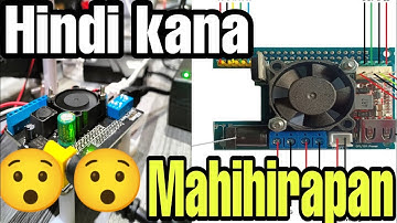 Pinaka madaling set up Ng Piso Wifi Using COSTOM BOARD for orange pi one Tutorial Vidio | JameFernz