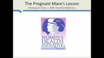 Randomized Controlled Trials, Part One