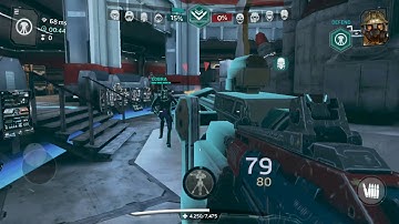 Modern Combat Versus - Zone Control