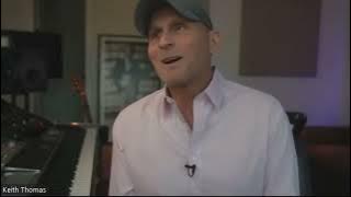 From Church Choir to Pop Hits: Keith Thomas’s Journey 🎸