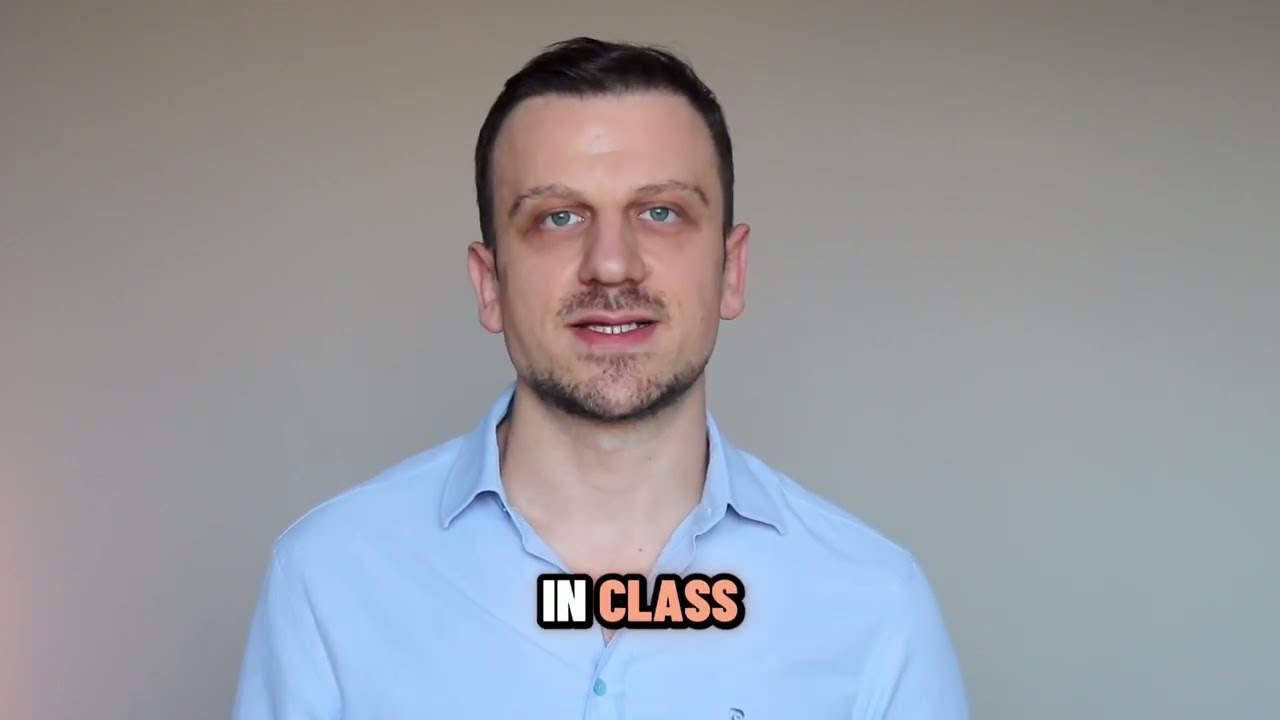 Kamal's intro