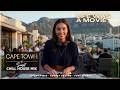 Life was a movie - Cape Town Sunset Chill Mix 2026 to Relax & Unwind