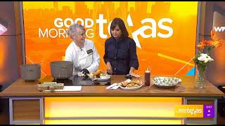 Full Granbury Foodie Trail 2026 Locals' Picks Edition - Visit Granbury Update