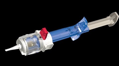 Medicontur POB-MA instructional video