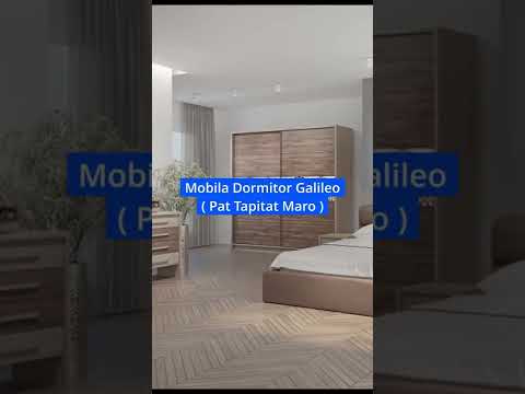 Video: Canapea Avangard - mobilier confortabil