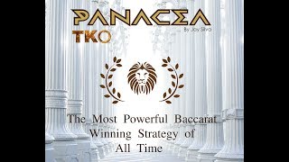 Panacea TKO by Jay Silva screenshot 5