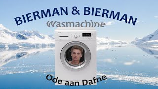 Bierman & Bierman ~ Wasmachine
