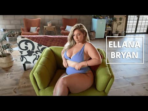 Ellana Bryan Fashion Behind The Scenes Part 2