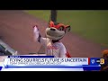 Flying squirrels future in richmond uncertain president says
