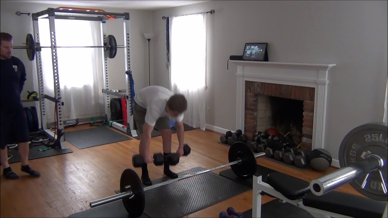 Baseball Catcher Workout YouTube