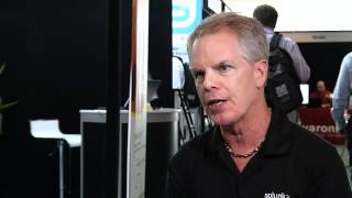 Big data analytics from Splunk