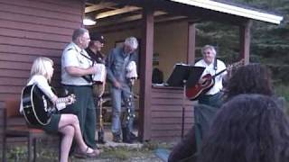 The Ugly Stick - Labrador & Newfoundland 2009
