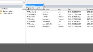 Kripton Solutions Present - Ekran System Video Tour