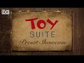 UVI Toy Suite | Preset Showcase