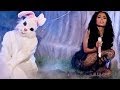 Nick Minaj Sexy Booty & Bunnies "Pills N Potions" Performance at 2014 BET Awards