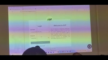 steps to register in E-GP Ethiopia web