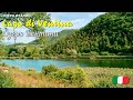 🎦 Озеро Вентина (Lago di Ventina) в Италии