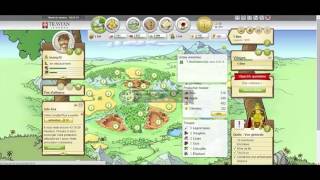[Tuto] Travian - Comment utiliser Getter Tool 