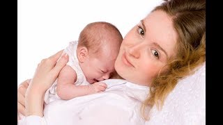 متى تبدأ الرضاعة بعد الولادة؟ - دقائق لصحتك