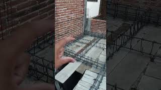 Armado de losa aligerada - Vídeo completo en el canal