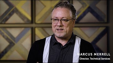 Meet The Sauce Labs Experts - Marcus Merrell