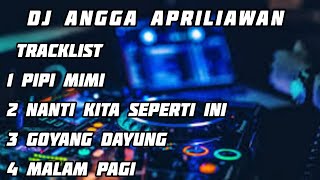 DJ FUNKOT PIPI MIMI TIKTOK VIRAL 2023 - DJ ANGGA APRILIAWAN