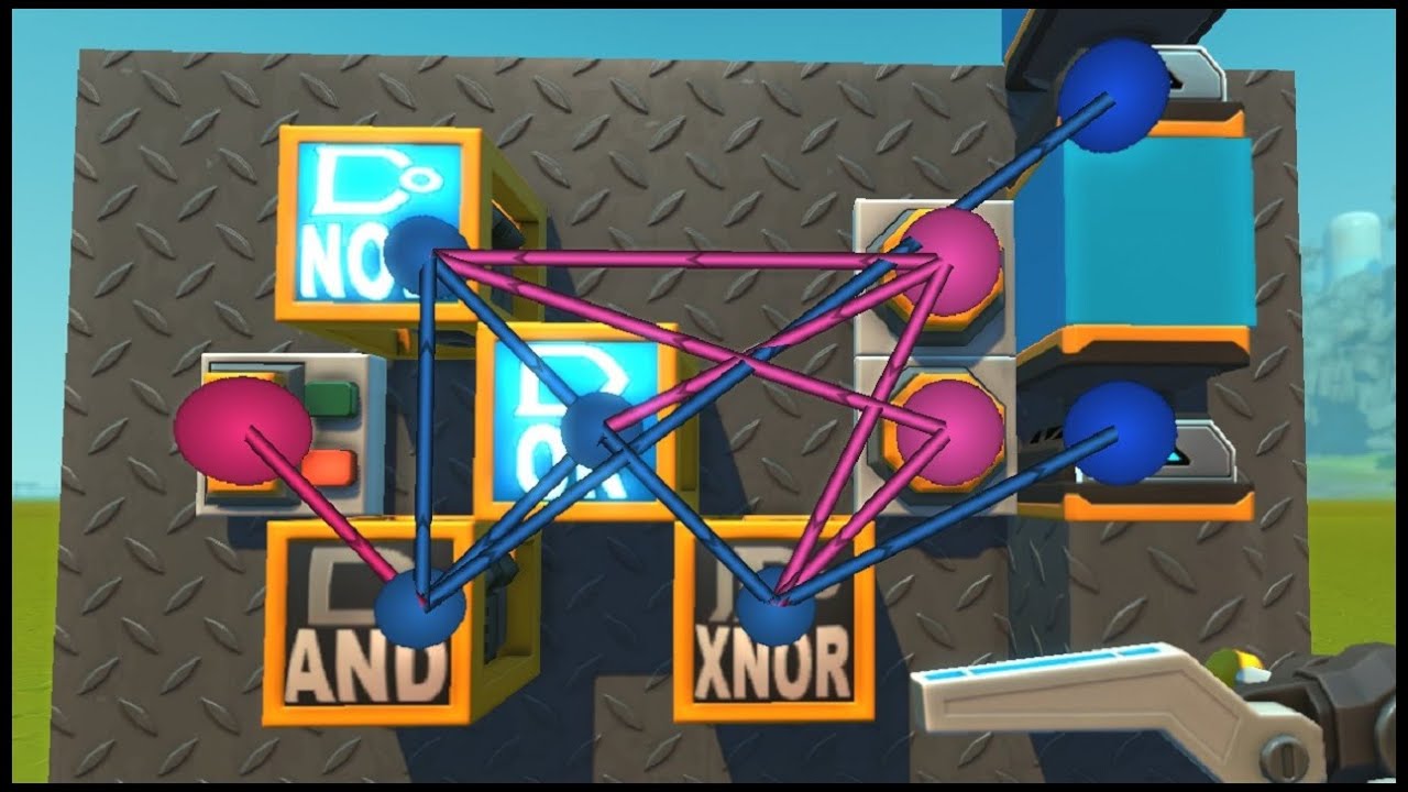 Pulsing pistons: adjust pistons to ANY LENGTH.