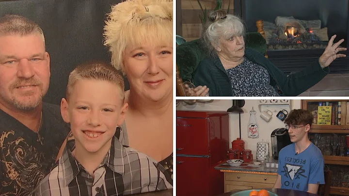 Senior living community in Prescott says orphan te...