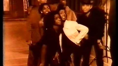 The Real Milli Vanilli - Keep On Running (version 1)