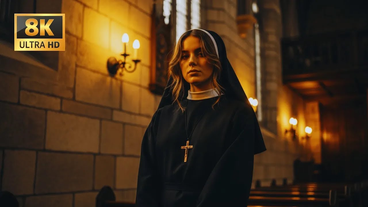 Remove Dark Energy: Powerful Gregorian Chants for Protected Deep Sleep