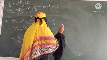 Differential Calculus Indeterminate Form ( zero x infinity)