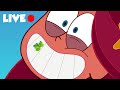 (NEW) LIVE 🔴 ZIG &amp; SHARKO 3 | NEW SEASON &amp; EPISODES | Cartoon collection for kids