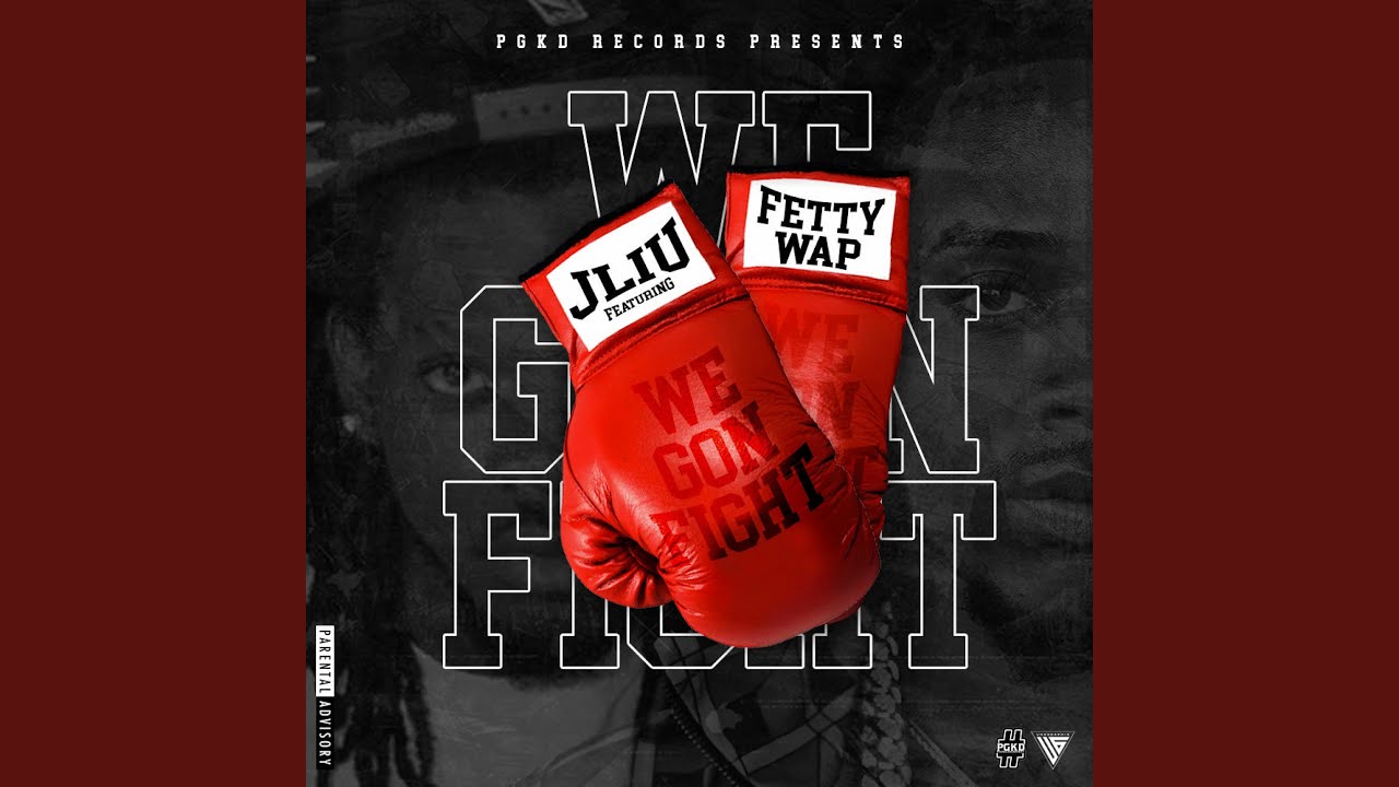 We Gon Fight (feat. Fetty Wap) (Drill) - YouTube