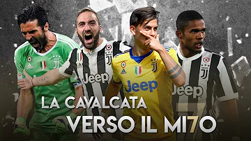 Quando ha vinto gli scudetti la Juventus?