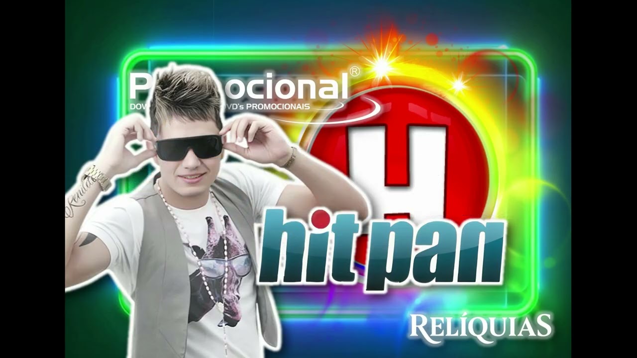 HIT PAN - MADEIRA MAINHA