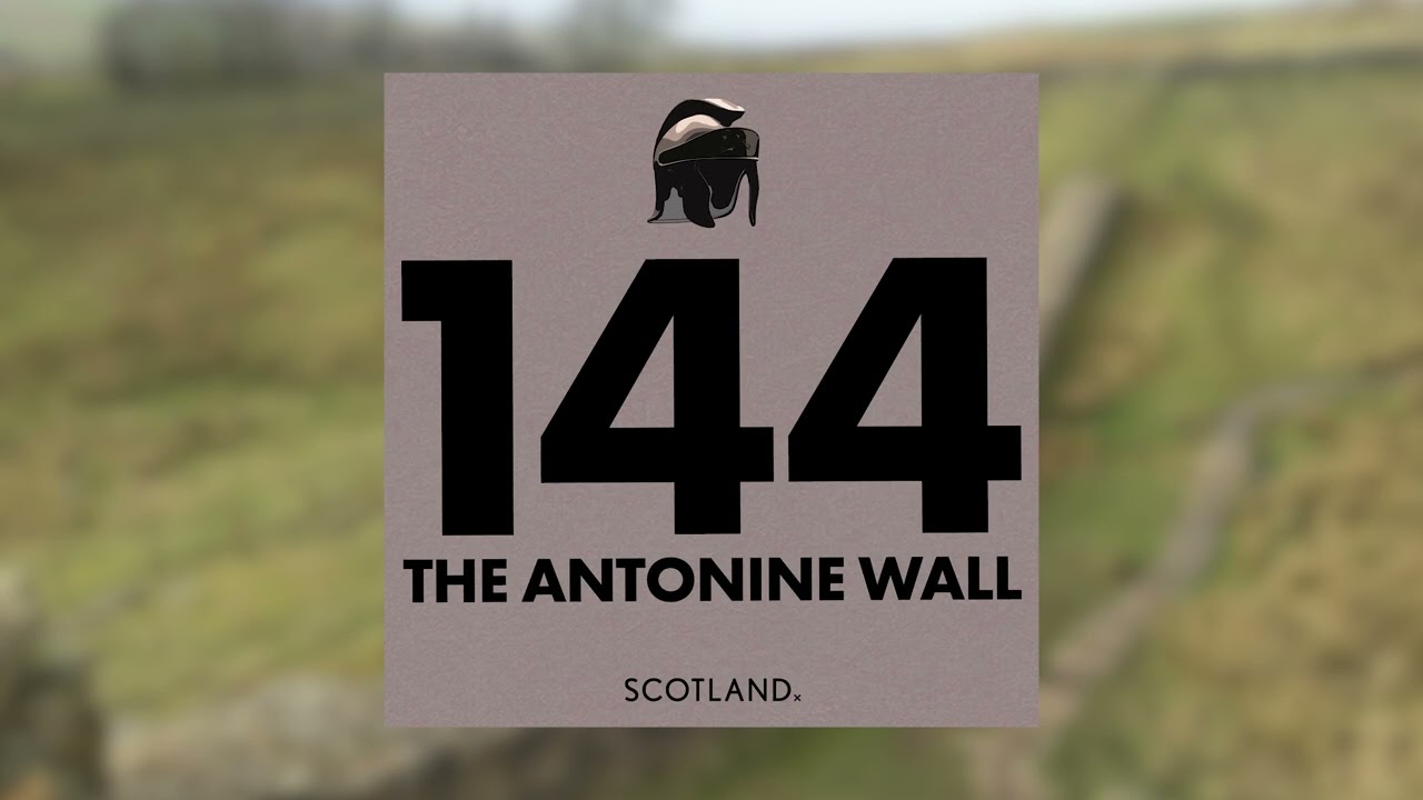 What Was Life Like for Roman Soldiers on the Antonine Wall?