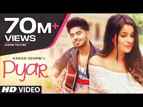 pyar-karan-sehmbi-full-video-song-|-latest-punjabi-songs-2017-|-t-series-apna-punjab