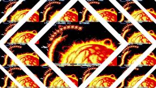 HyperPie - PSX SHMUPS