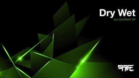 Dry Wet - Ekkyklema (Original Mix) [SHIFT Digital Audio]
