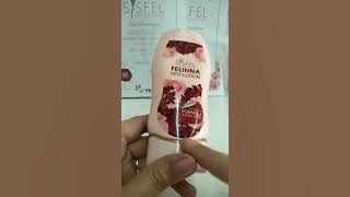 REVIEW FELINNA HOT LOTION