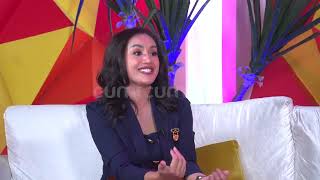 SHINTA BACHIR PILIH CERAI KETIMBANG TURUTI KEINGINAN ANEH SUAMI | CUMI VISIT