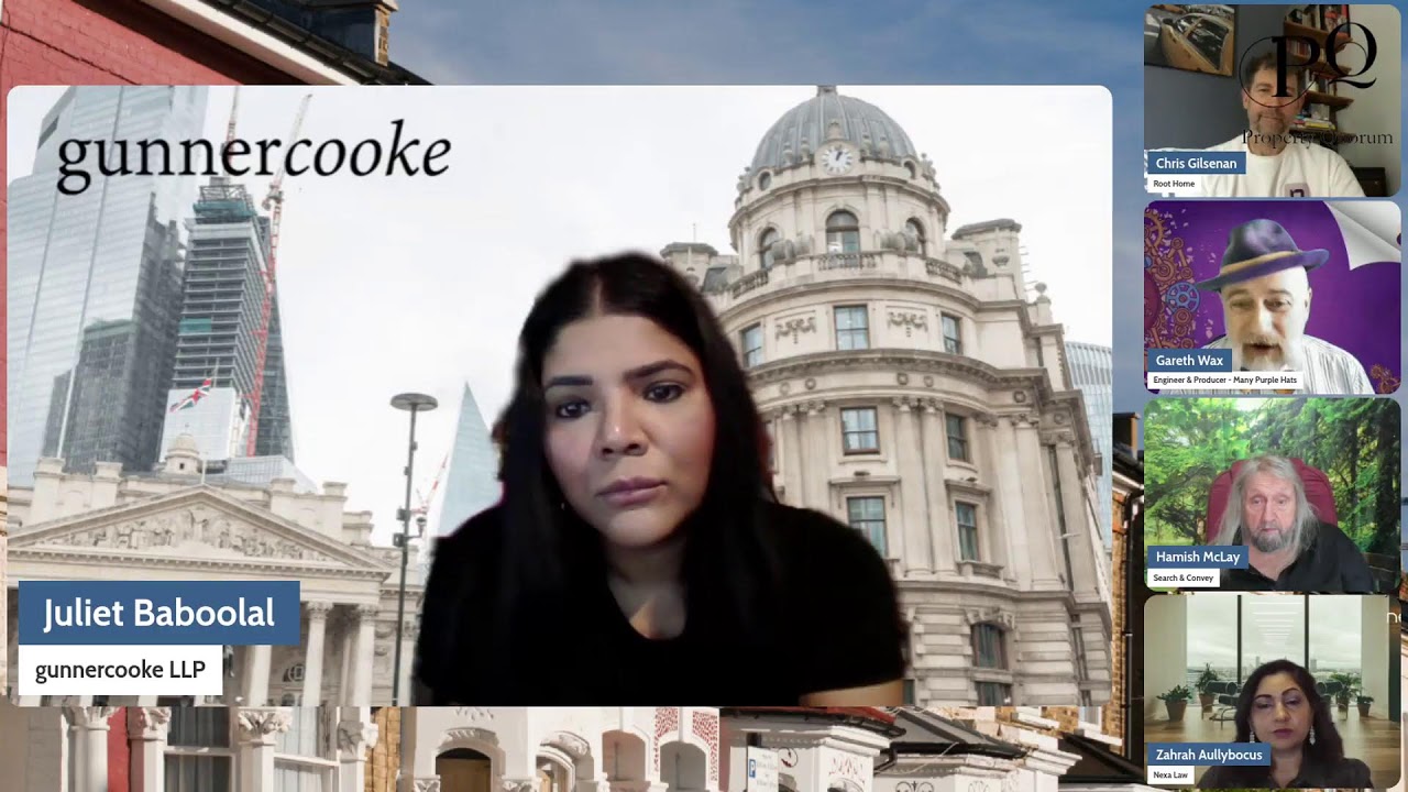 Property Quorum: Big Houses, Small Options -The Downsizing Block