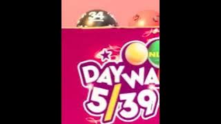 Ghana Lottery NLA 5/39 Intro Video