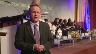 WSIS FORUM 2013: DAY 1 HIGHLIGHTS